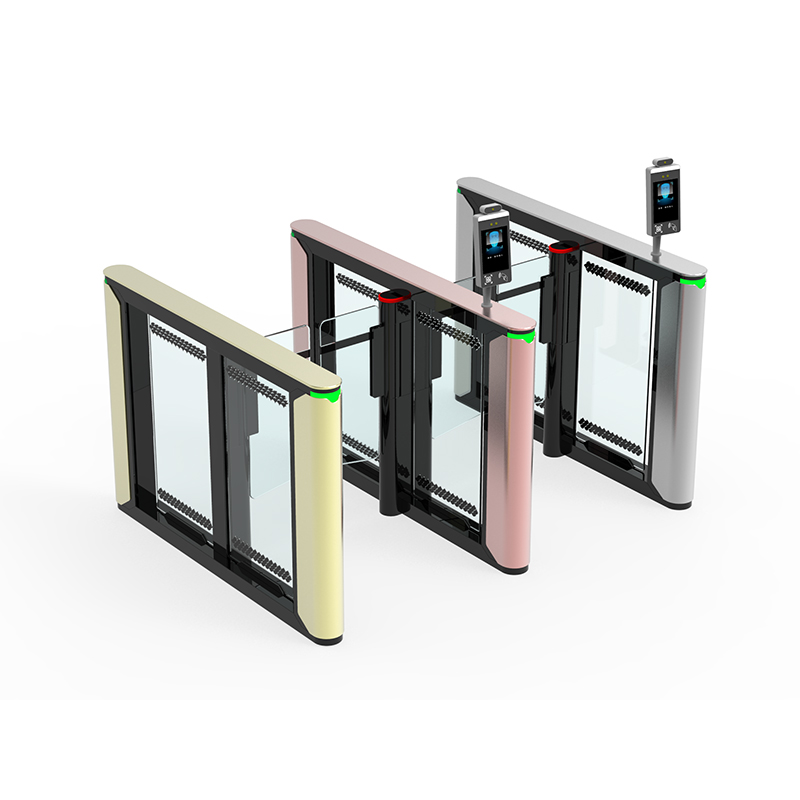 Miért a Speed ​​Turnstiles forradalmi hatékonysági hajtóerő az intelligens mobilitáshoz