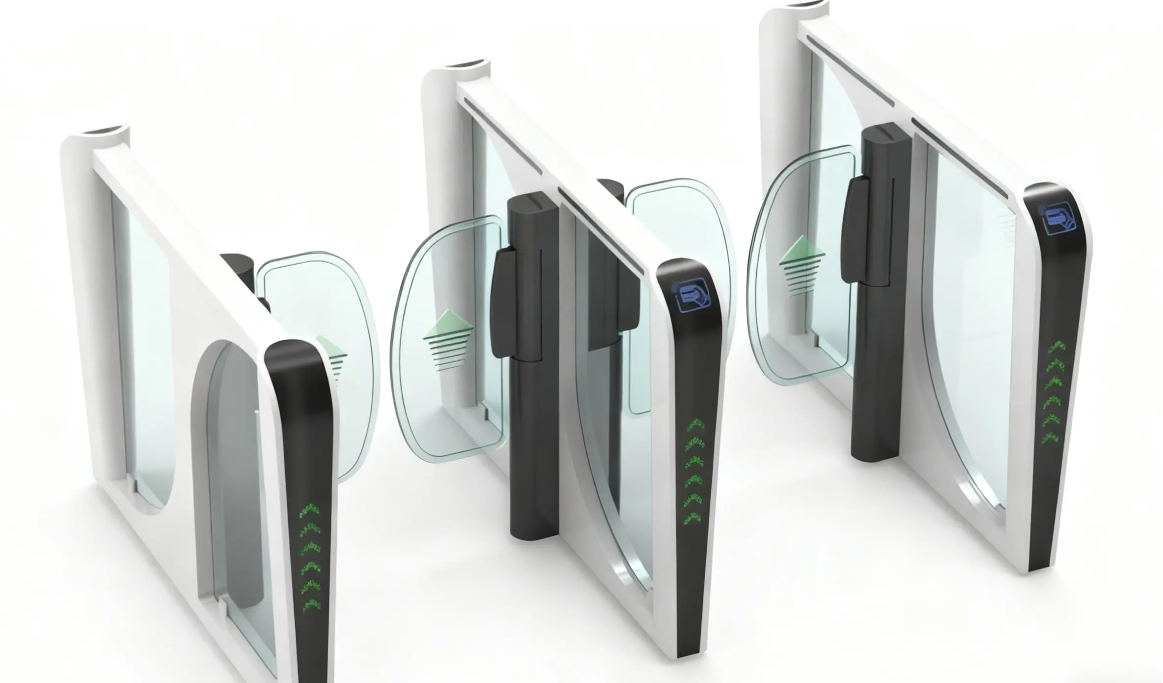 Milyen jellemzőkkel kell rendelkeznie egy jó forgókapunak?