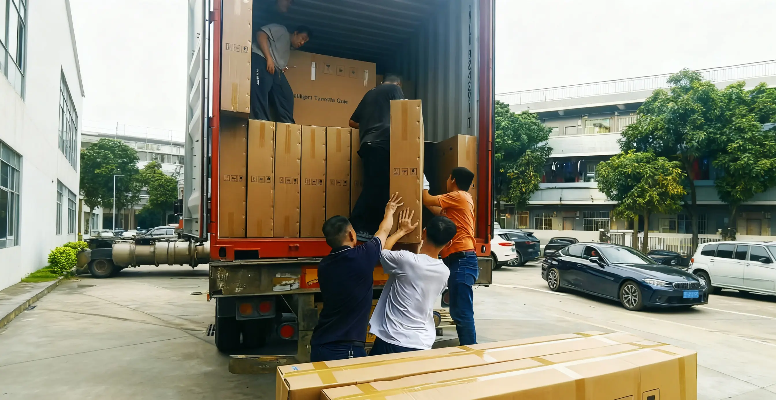 Megbízható forgókapu-szakértő, ZOJE: Számos forgóajtót szállítunk. Légy tanúja az Erőnek!