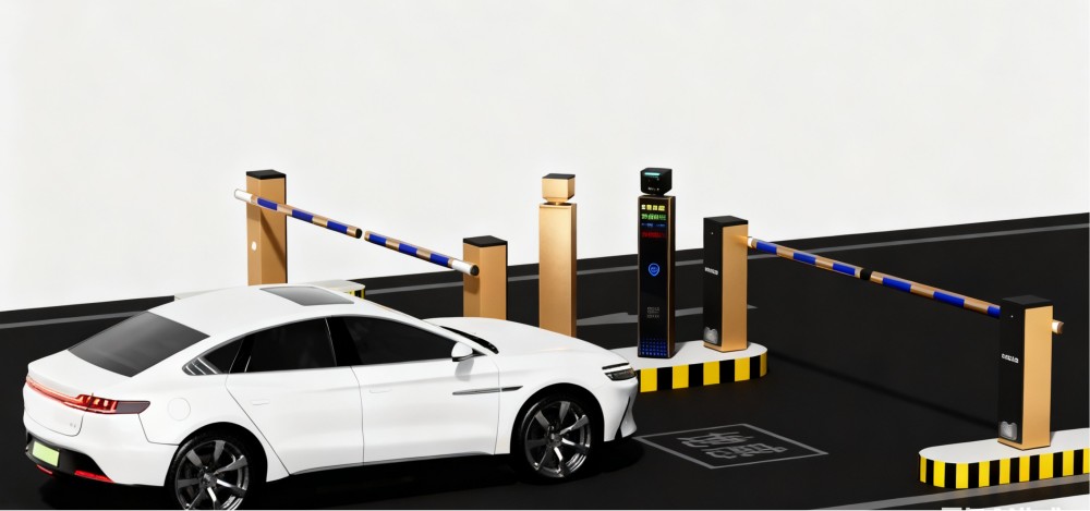 Az intelligens parkolás jobbá teszi a városokat