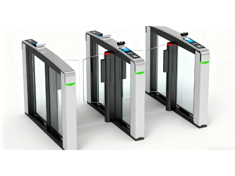 Miért részesítik előnyben a nagysebességű vasútállomások a lengő- és sebességváltókat?