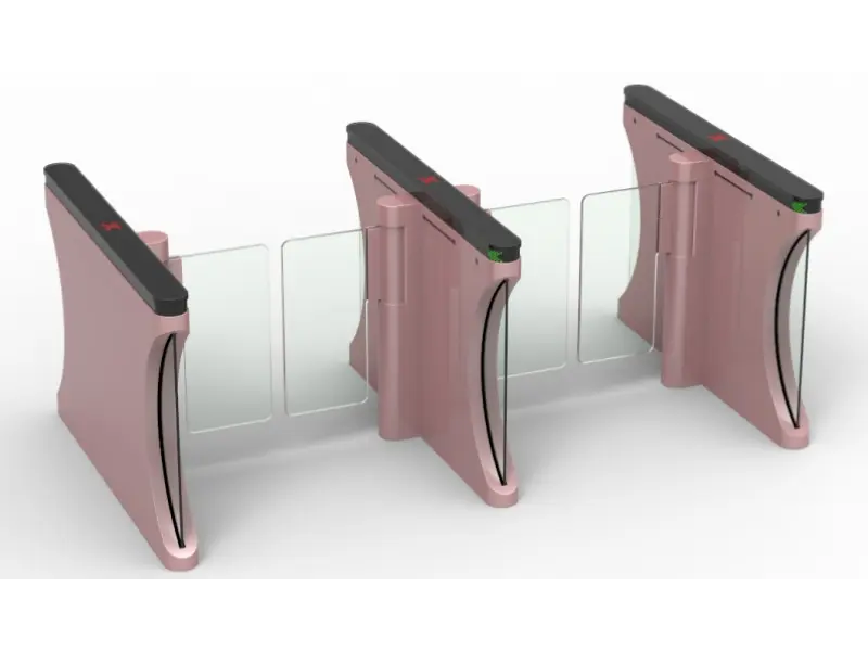 Hogyan éri el a lengő forgókerekes ütközésgátló funkciót?