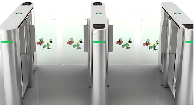 Hogyan válasszuk ki a megfelelő, testreszabott lengő forgókeresztet és akadálymentes átjárót?