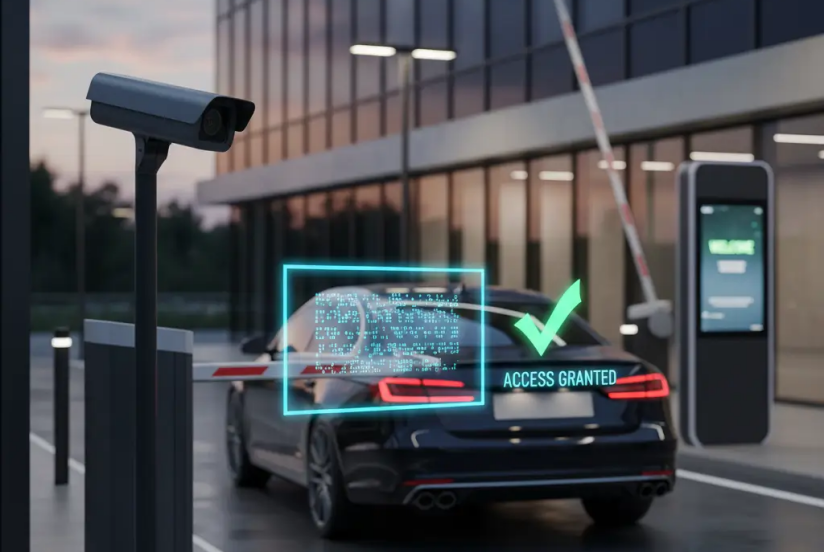 Mit jelent a parkolási rendszerek testreszabott fejlesztése?