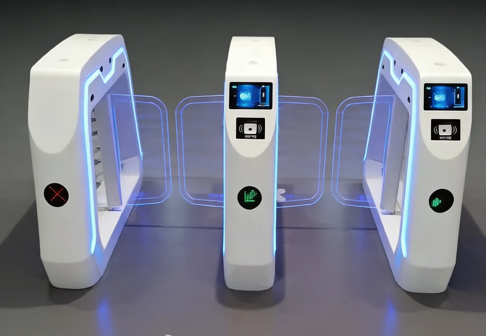 A ZOJE gyermekbarát lengő forgókeresztet dob ​​piacra a vidámparkok számára.