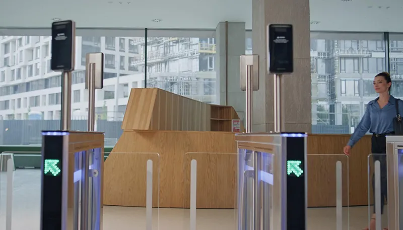 Miért elengedhetetlen a látogatókezelés a hozzáférés-szabályozáshoz?