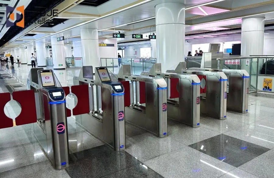 A modern mobilitás vezetése: Merüljön el mélyen a ZOJE globális beléptetés-vezérlési megoldásaiban