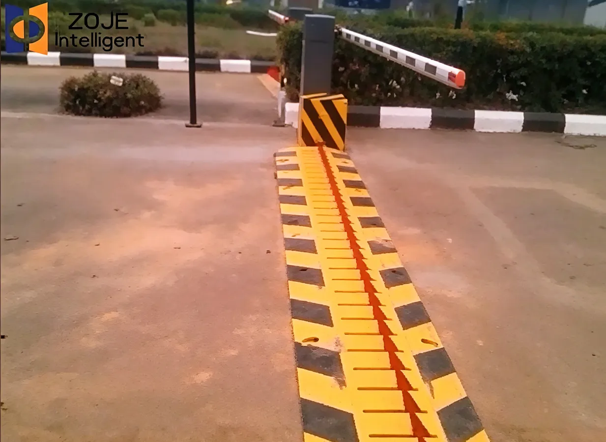 tyre killer