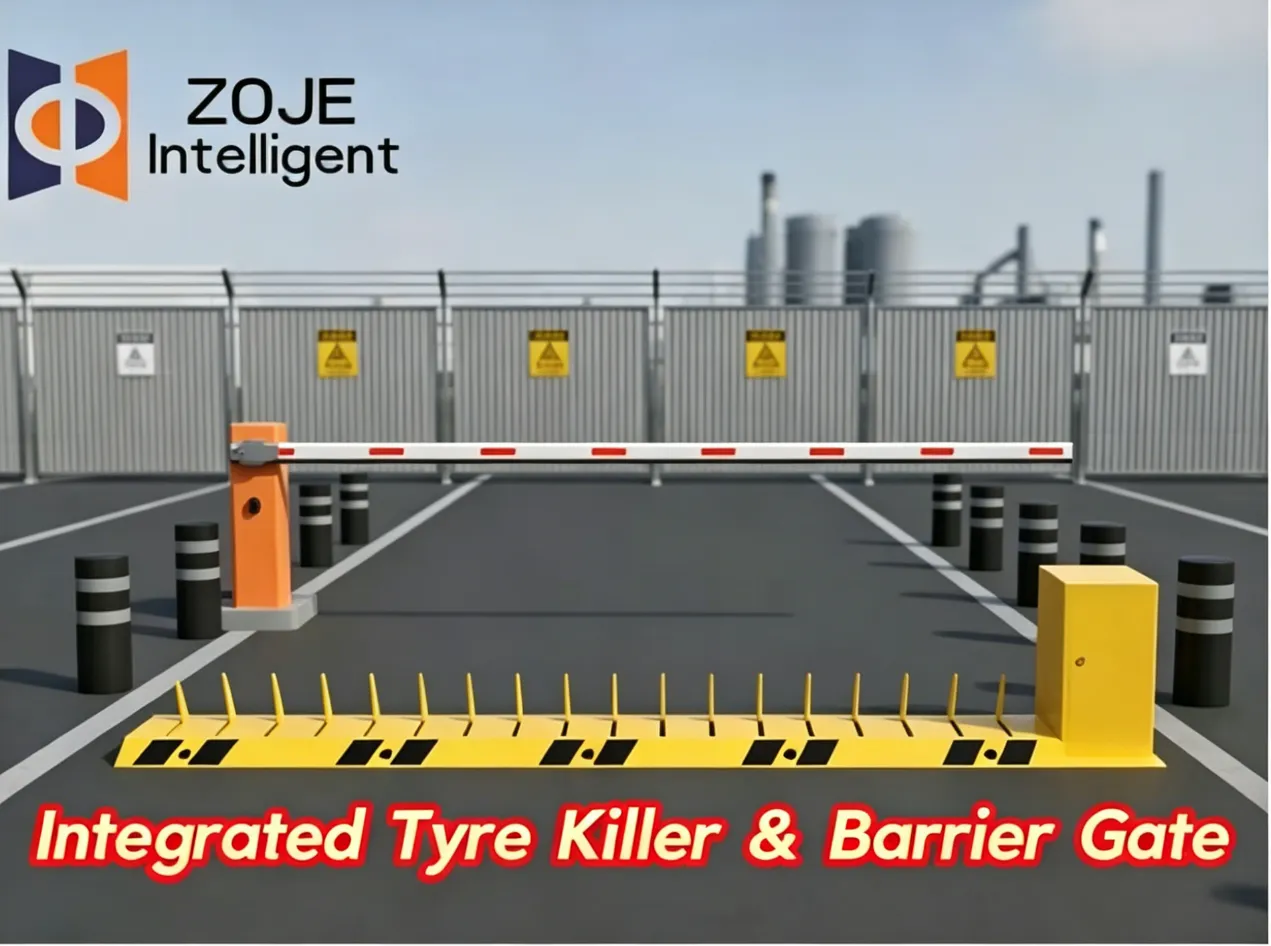 tyre killer